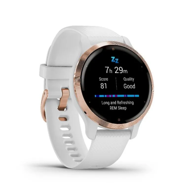 GarminVenu 2S - Montre GPS