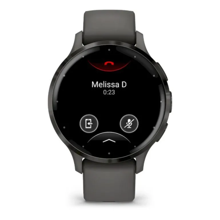 GarminVenu 3S - Montre multifonction