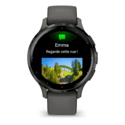 GarminVenu 3S - Montre multifonction