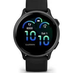 GarminVivoactive 6 - Montre GPS