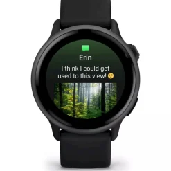 GarminVivoactive 6 - Montre GPS