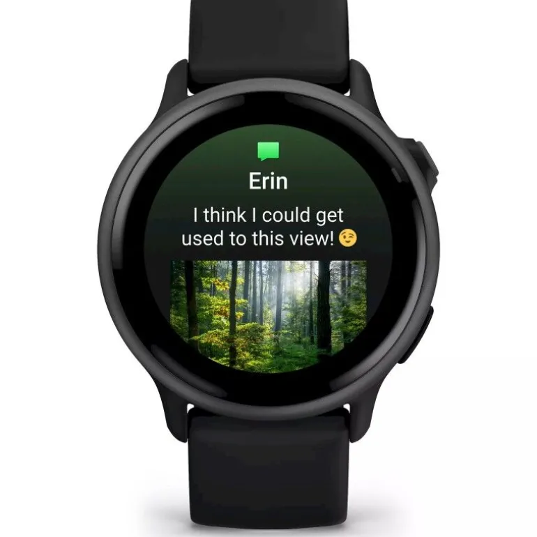 GarminVivoactive 6 - Montre GPS