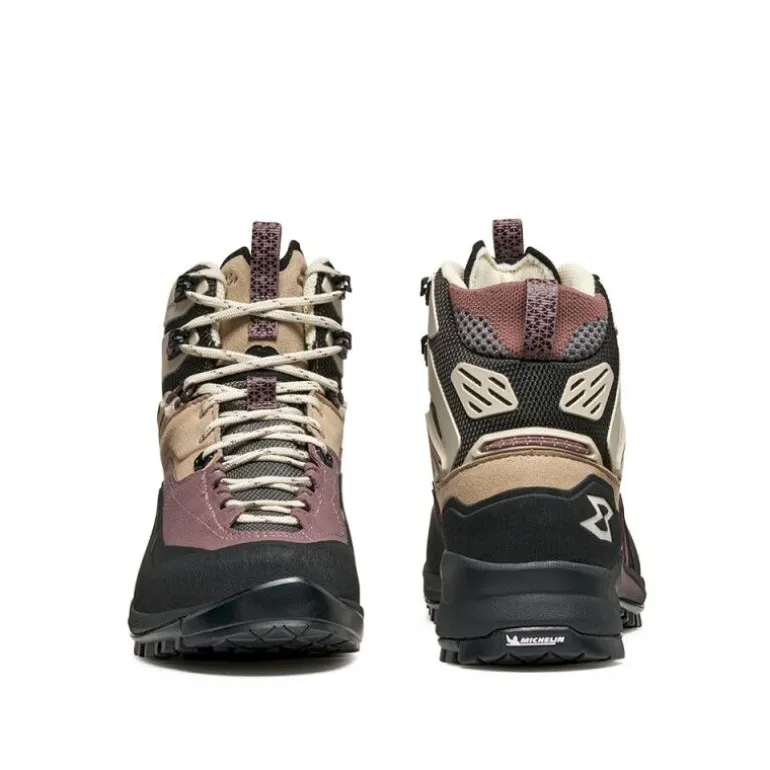 GarmontAkron Mid GTX - Chaussures randonnée femme