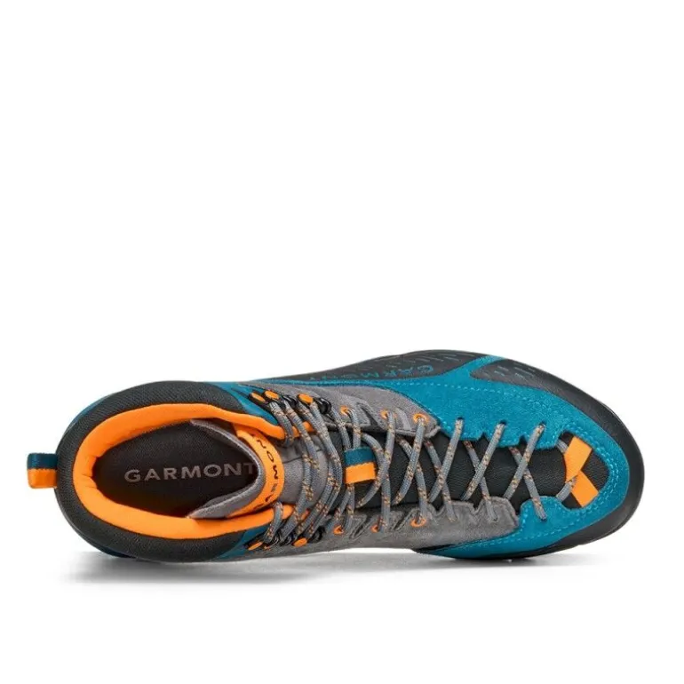 GarmontCima WP - Chaussures randonnée homme