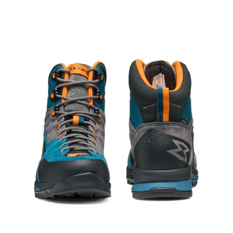 GarmontCima WP - Chaussures randonnée homme