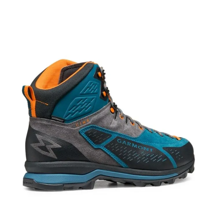 GarmontCima WP - Chaussures randonnée homme