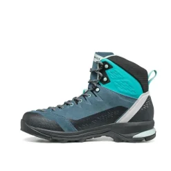 GarmontCima WP - Chaussures randonnée femme