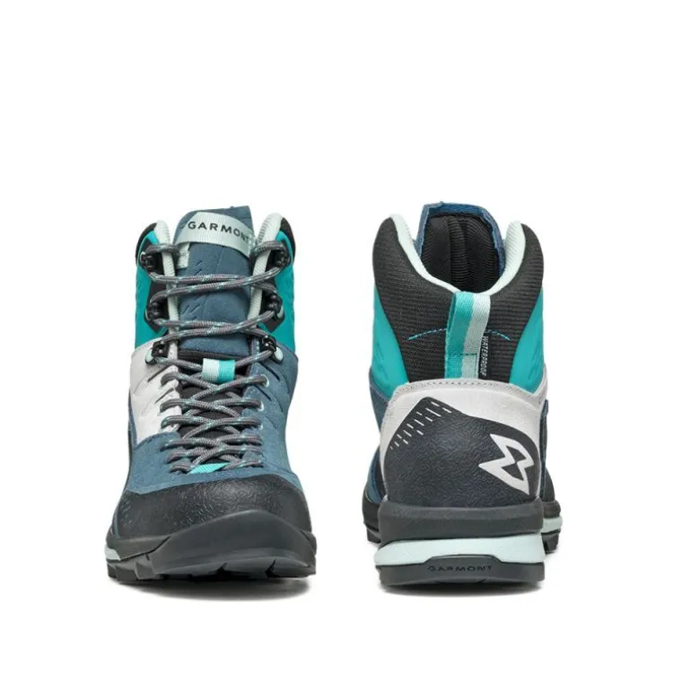 GarmontCima WP - Chaussures randonnée femme