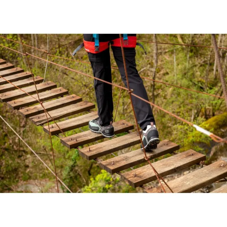 GarmontDragontail Mnt Evo GTX - Chaussures approche femme