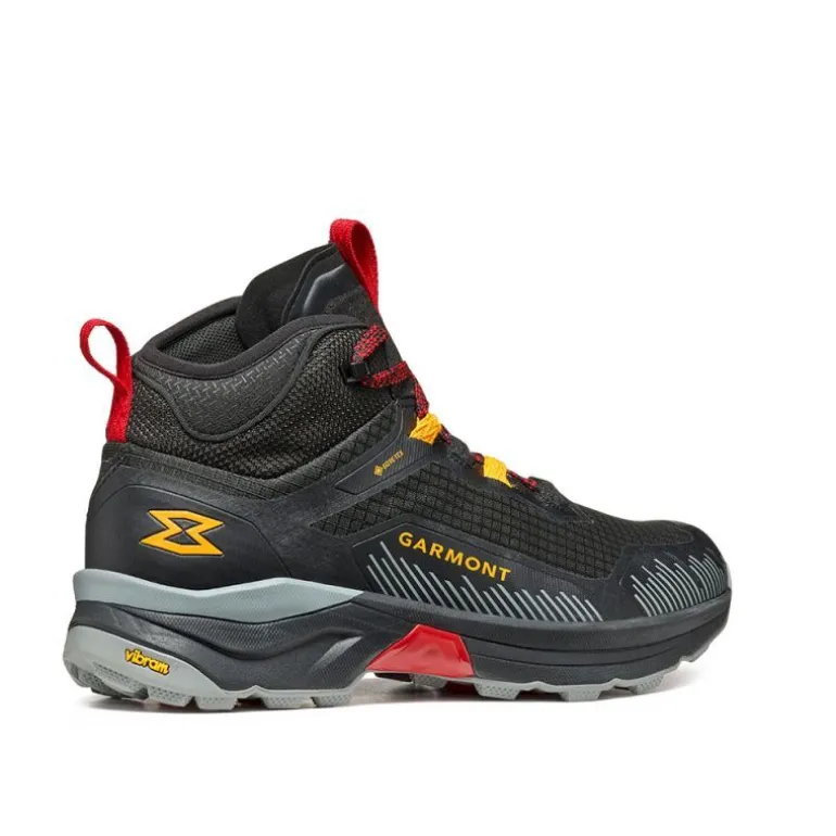 Garmont9.81 Engage Mid GTX - Chaussures randonnée homme