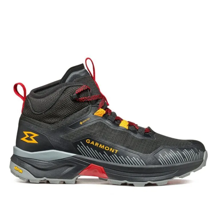 Garmont9.81 Engage Mid GTX - Chaussures randonnée homme