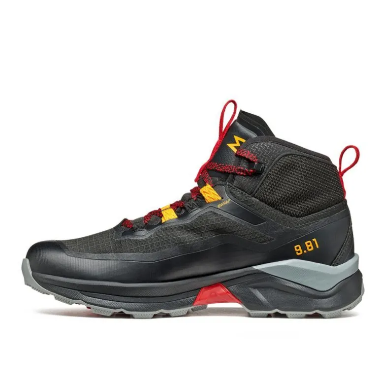 Garmont9.81 Engage Mid GTX - Chaussures randonnée homme