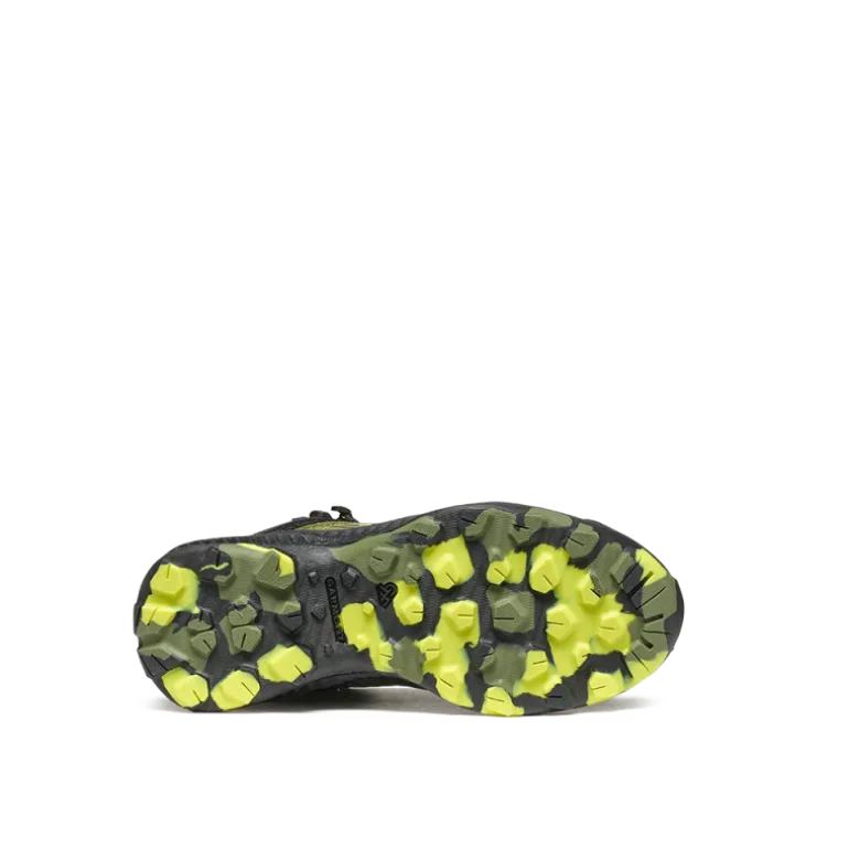 Garmont9.81 Kids Pulse Mid WP - Chaussures randonnée enfant