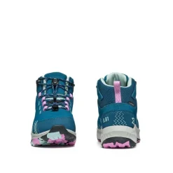 Garmont9.81 Kids Pulse Trek WP - Chaussures randonnée enfant