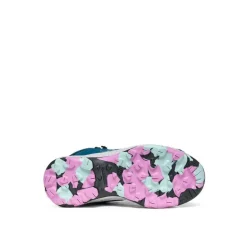 Garmont9.81 Kids Pulse Trek WP - Chaussures randonnée enfant