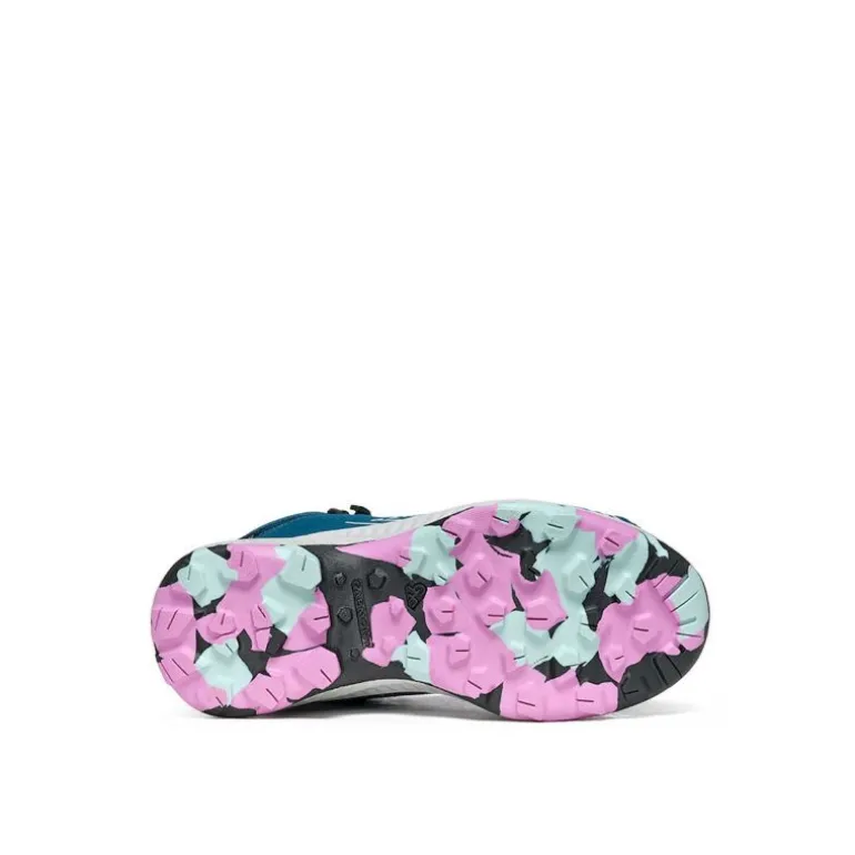 Garmont9.81 Kids Pulse Trek WP - Chaussures randonnée enfant