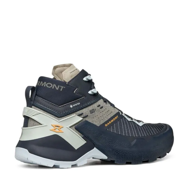 Garmont9.81 Onyx Mid GTX - Chaussures approche homme