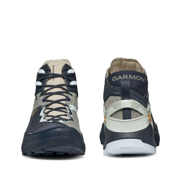 Garmont9.81 Onyx Mid GTX - Chaussures approche homme