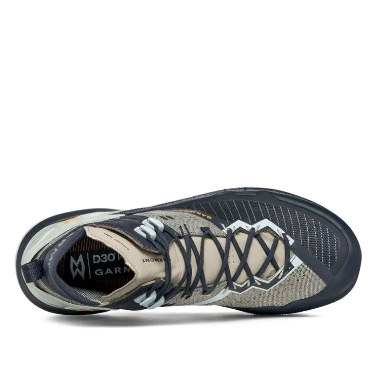 Garmont9.81 Onyx Mid GTX - Chaussures approche homme