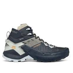Garmont9.81 Onyx Mid GTX - Chaussures approche homme