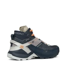 Garmont9.81 Onyx Mid GTX - Chaussures approche femme