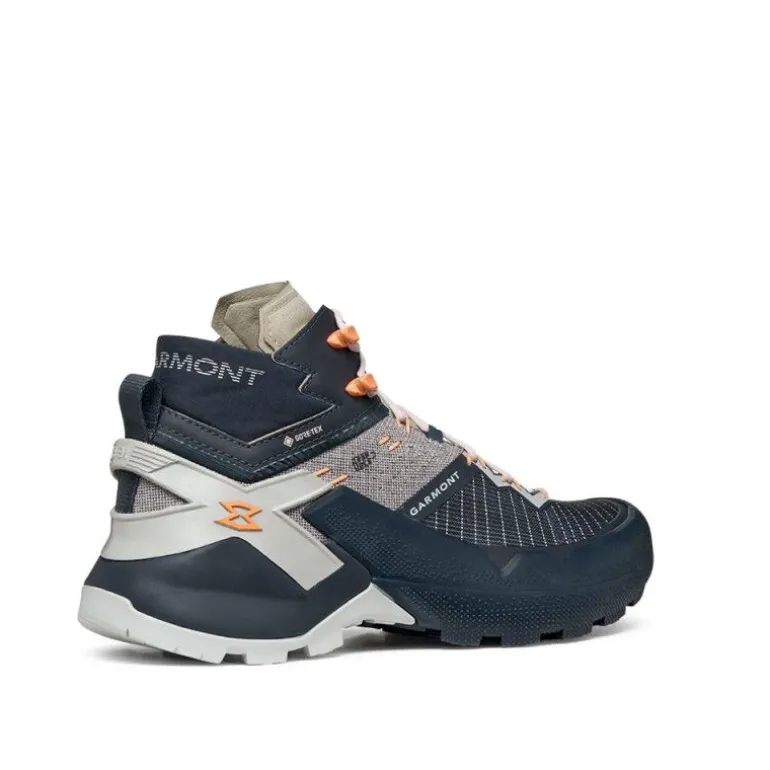 Garmont9.81 Onyx Mid GTX - Chaussures approche femme