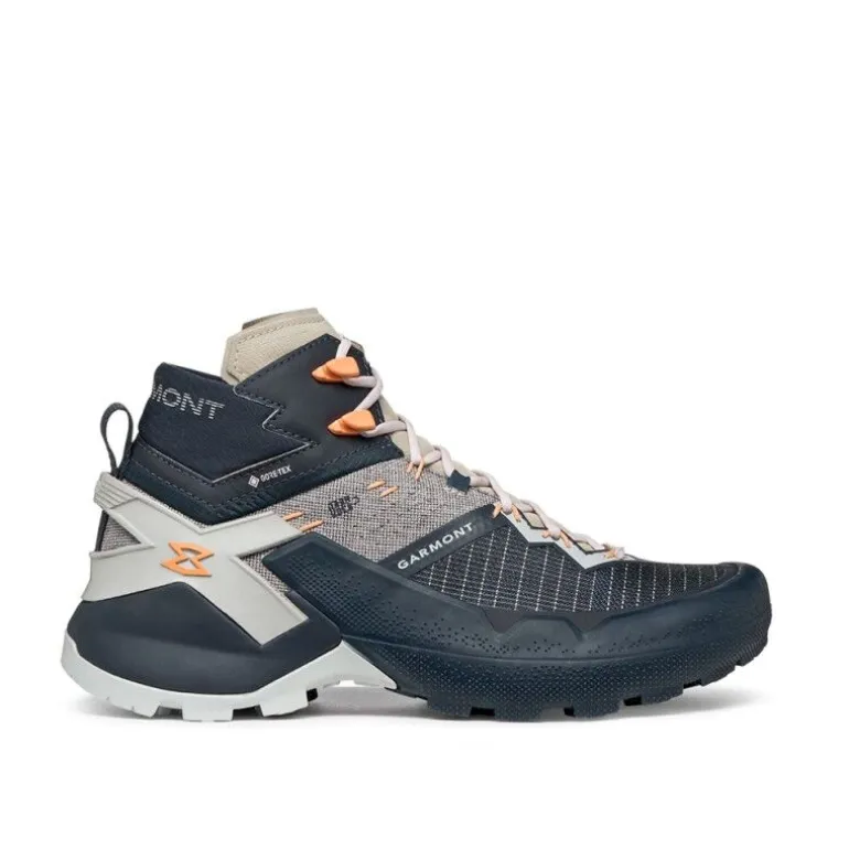Garmont9.81 Onyx Mid GTX - Chaussures approche femme