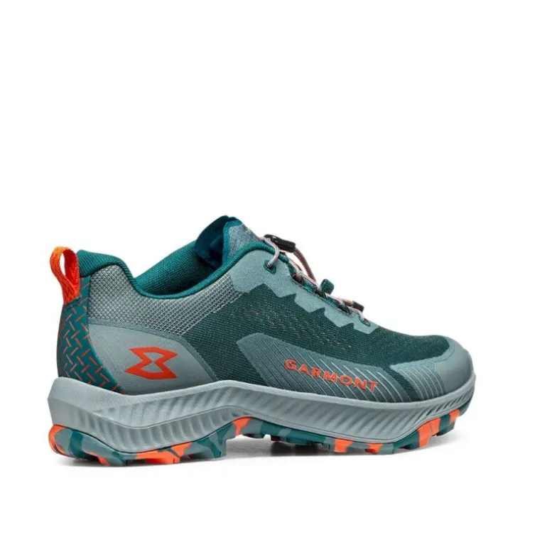 GarmontPulse - Chaussures randonnée homme