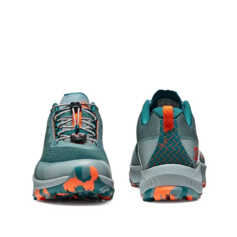 GarmontPulse - Chaussures randonnée homme