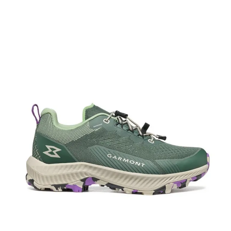 Garmont9.81 Pulse WP - Chaussures randonnée femme