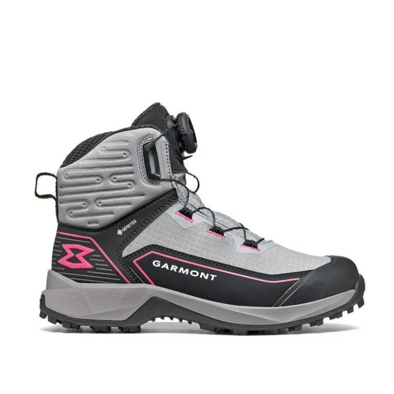 GarmontTrace Mid Boa GTX - Bottes de neige femme