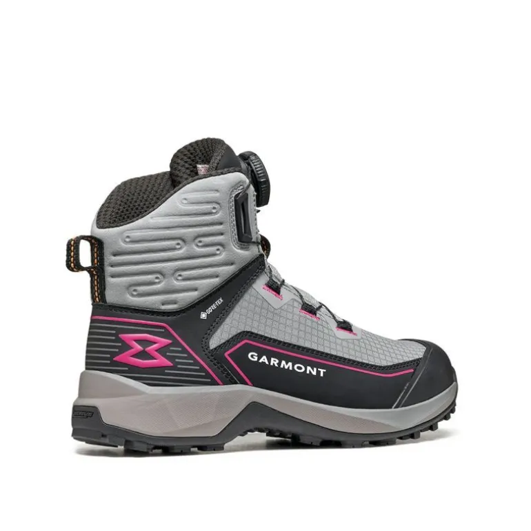 GarmontTrace Mid Boa GTX - Bottes de neige femme
