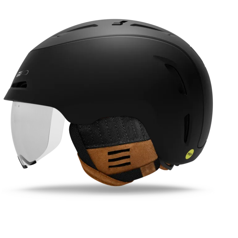GiroBexley Mips - Casque vélo urbain
