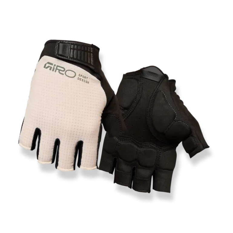 GiroBravo II Gel - Mitaines vélo