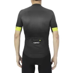 GiroChrono Pro Jersey - Maillot vélo homme