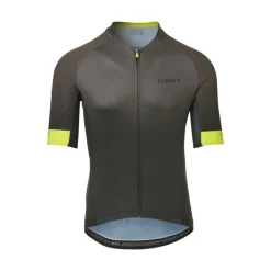 GiroChrono Pro Jersey - Maillot vélo homme