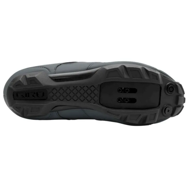 GiroCylinder II - Chaussures VTT