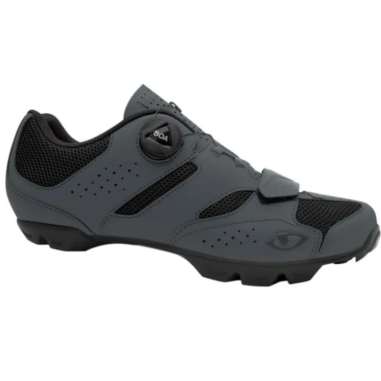 GiroCylinder II - Chaussures VTT