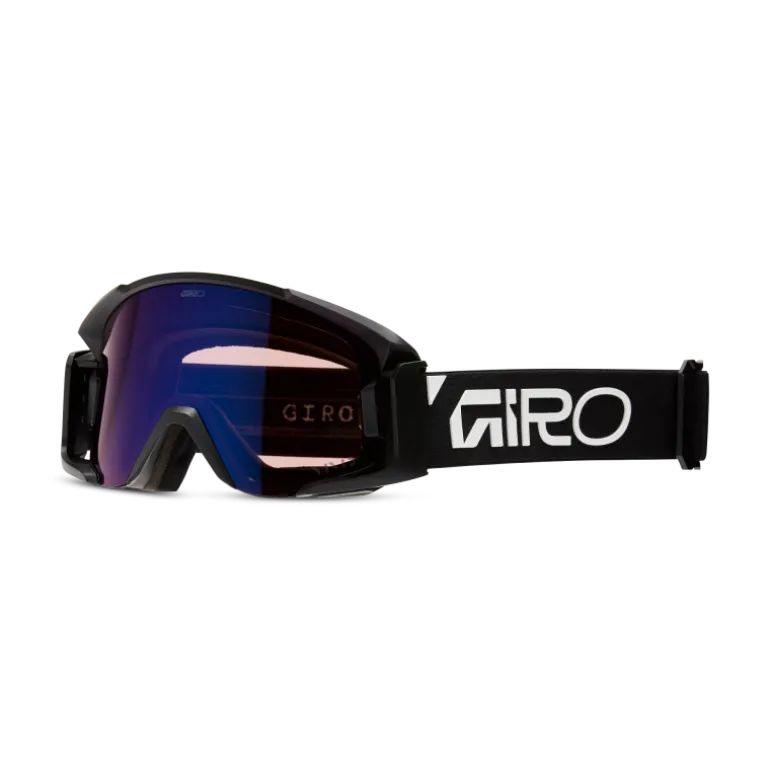 GiroDropline MTB - Masque VTT