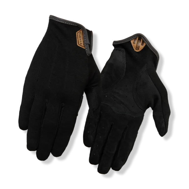 GiroD'Wool - Gants VTT