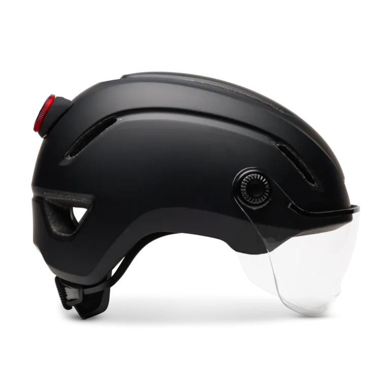 GiroEvoke MIPS LED - Casque vélo route