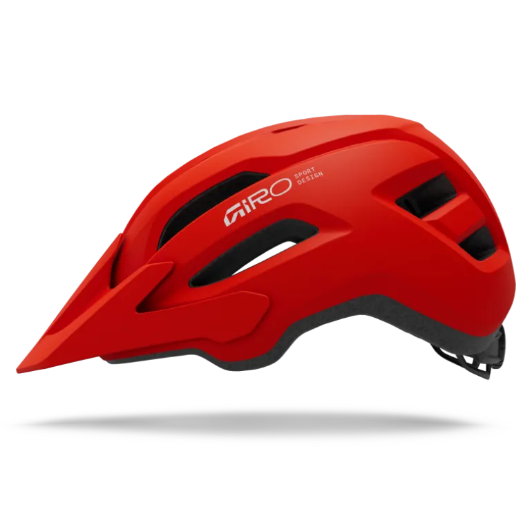 GiroFixture II - Casque VTT homme