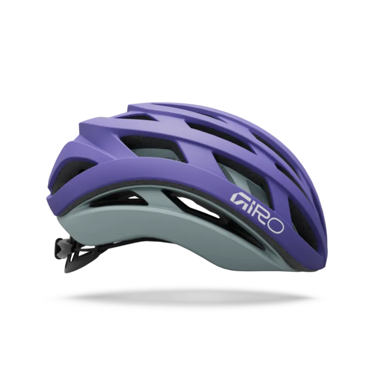 GiroHelios Sph - Casque vélo route