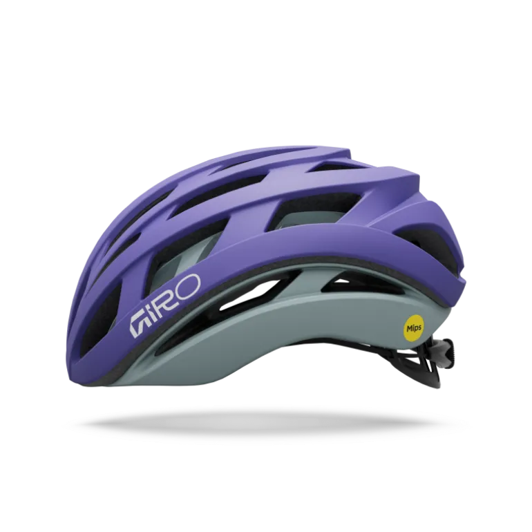 GiroHelios Sph - Casque vélo route