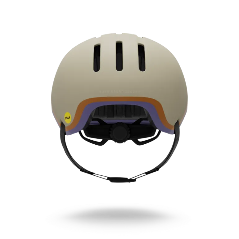 GiroHoxton Mips - Casque vélo urbain