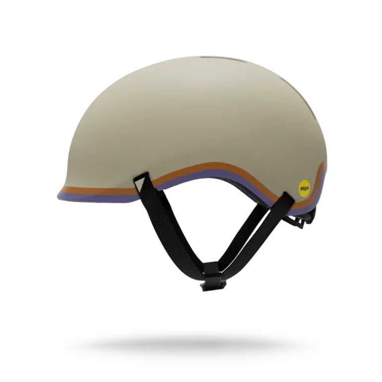 GiroHoxton Mips - Casque vélo urbain