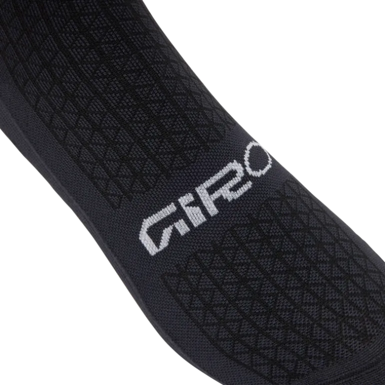 GiroHRC+GRIP - Chaussettes vélo