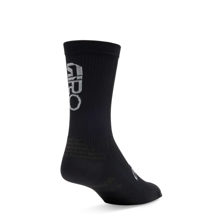 GiroHRC+GRIP - Chaussettes vélo