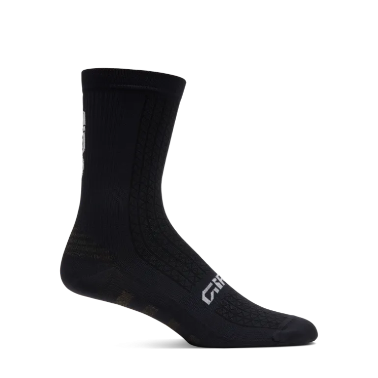 GiroHRC+GRIP - Chaussettes vélo