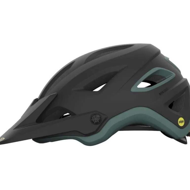 GiroMontaro Mips - Casque VTT